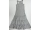 DENIM &;; SUPPLY Ralph Lauren pamucna haljina slika 4