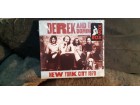DEREK and The Dominos - New York City 1970 (2 CD)