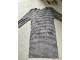 DIESEL horizontal stripe haljina/tunika slika 1