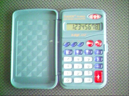 DIGITRON-calculator 002