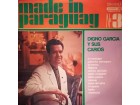 DIGNO GARCIA Y SUS CARIOS - Made In Paraguay No.3
