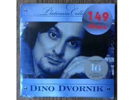 DINO DVORNIK - Platinum Collection NOVO