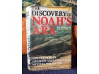 DISCOVERY OF NOAH`s ARK - David Fasold