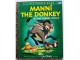 DISNEY - MANNI THE DONKEY 1959 slika 1