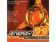 DJ Dream (3) &; Lady Tom – Energy 99 - Millennium - The slika 1