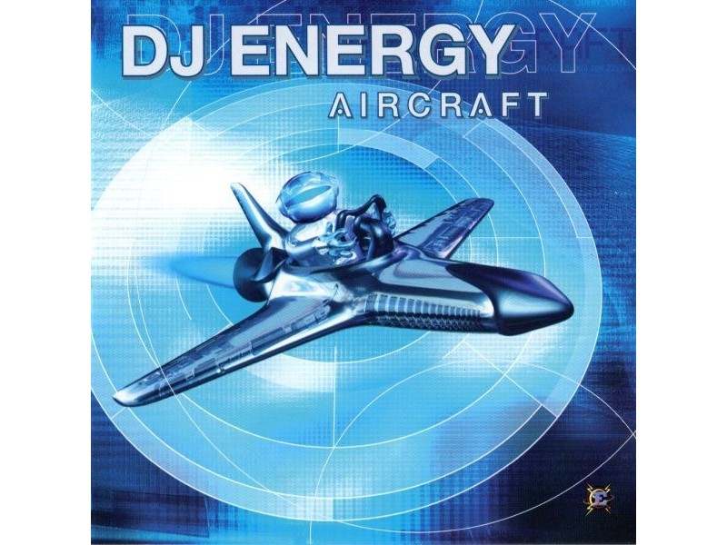 DJ ENERGY - Aircraft