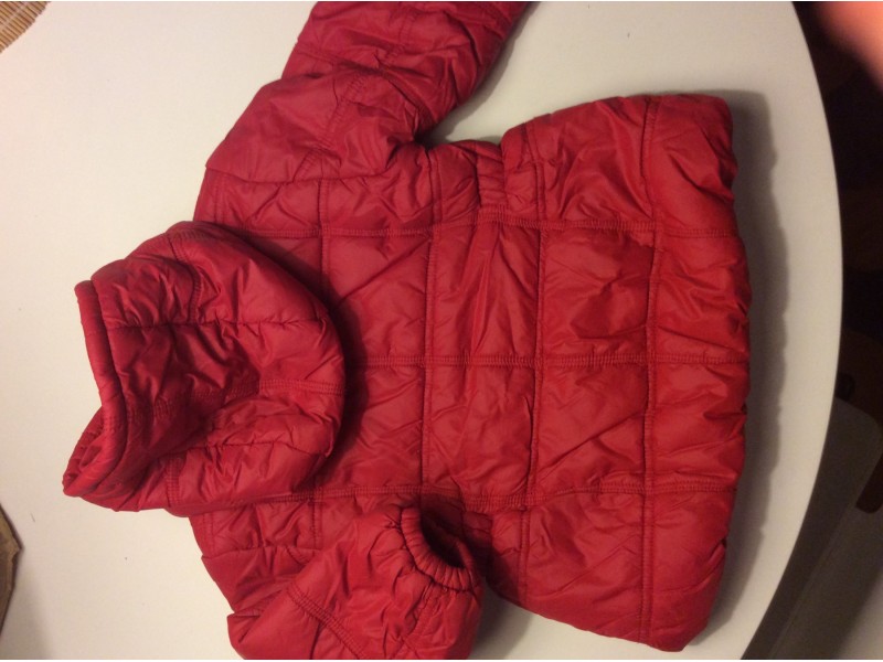 DKNY - zimska jakna 18 meseci
