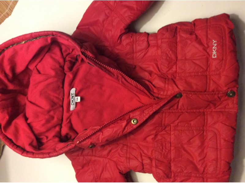 DKNY - zimska jakna 18 meseci