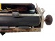 DM 4 (Olympia Simplex) - Stara pisaća mašina (1936.) slika 11