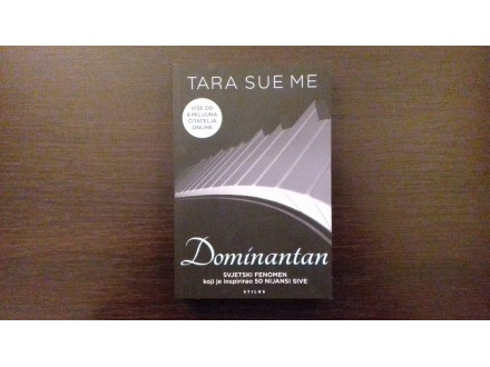 DOMINANTAN,Tara Sue Me