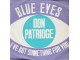 DON PATRIDGE  - Blue Eyes slika 1