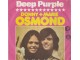DONNIE &; MARIE OSMOND - Deep Purple slika 1