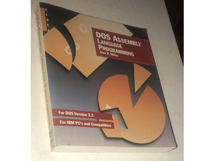 DOS Assembly Language Programming
