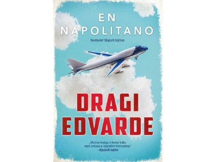 DRAGI EDVARDE - En Napolitano