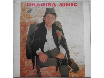 DRAGISA  SIMIC - Kad kosa osedi,covek vise vredi