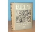 DRAME III Euripid