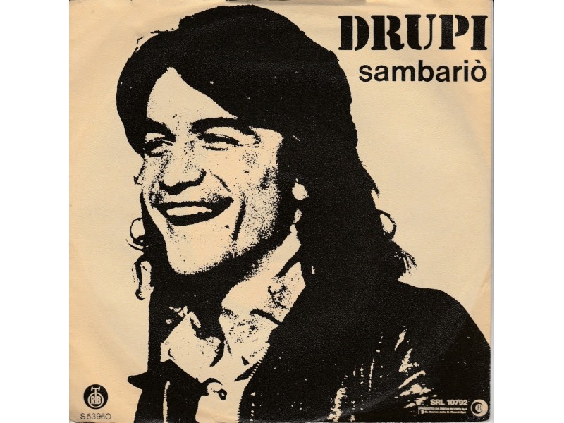 DRUPI - Sambario