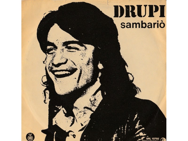 DRUPI - Sambario