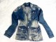 DSQUARED ORIGINAL duza texas jakna M/L slika 1