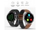 DT95 - Bluetooth Smart Watch - Metalna narukvica slika 2
