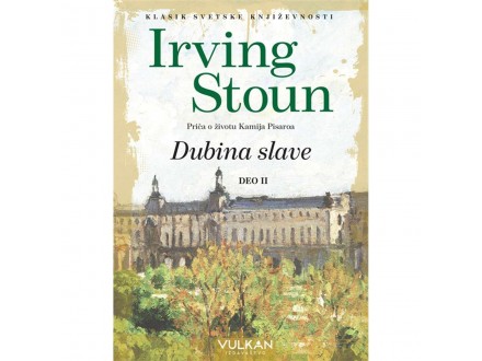 DUBINA SLAVE 2 Irving Stoun