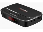 DVB-T/T2 REDLINE T30, SET TOP BOX USB/HDMI/Scart, Full HD, H.265/HEVC