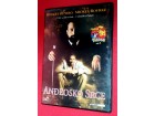 DVD / Anđeosko srce (Angel Heart) Originalni disk