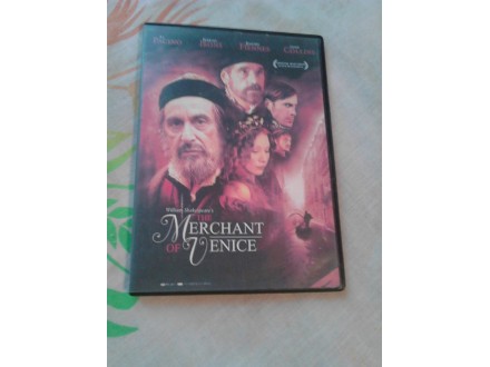 DVD FILM ..MLETACKI TRGOVAC