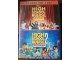 DVD HIGHSCHOOL MUSICAL 1, 2 i 3 slika 3