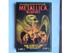DVD Metallica - Some kind of monster 2xDVD