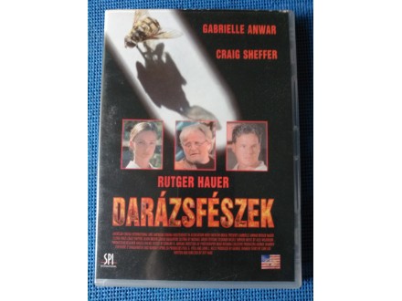 DVD NA MADJARSKOM JEZIKU DARAZSFESZEK
