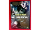DVD / Neustrašiva (The brave one)