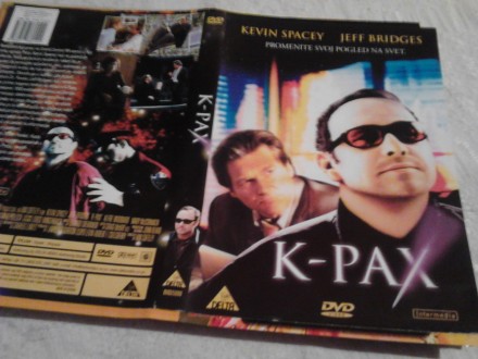 DVD..OMOT FILMA..K..PAX.