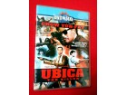 DVD / Ubica (The Killer) Originalni disk