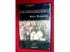 DVD / Undergund - Originalni disk