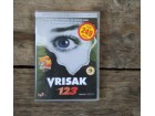 DVD VRISAK 1 2 3