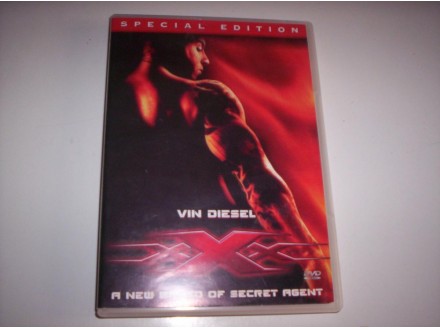 DVD XXX - BEZ PREVODA