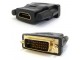 DVI-D (24+1) muš.na HDMI žen.adapter.Pouzećem nešaljem slika 1