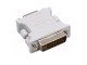 DVI-I muski 24+5 pin na VGA zenski adapter slika 4