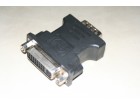 DVI-VGA adapter