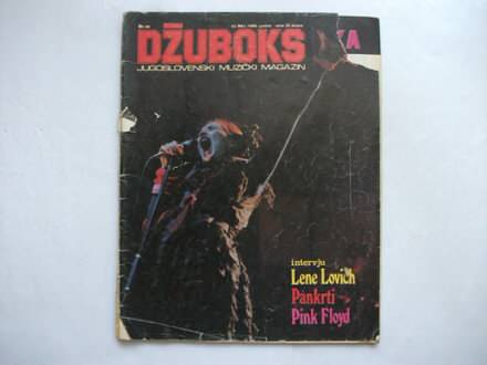 DZUBOKS 89