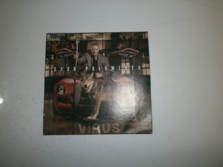 Dado Polumenta - virus CD