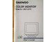 Daewoo Color Monitor CMC-1427X1 slika 1