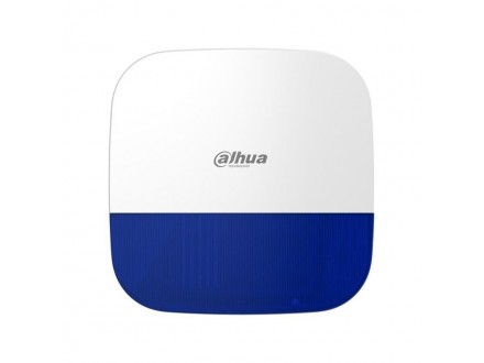 Dahua ARA13-W2(868) Wireless outdoor siren (Blue)