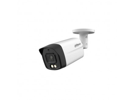 Dahua HAC-HFW1500TLM-IL-A-0360B-S2 5MP Smart Dual Light HDCVI Fixed-focal Bullet Camera