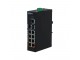 Dahua PFS3211-8GT-120-V2 8port Unmanaged PoE switch slika 1