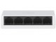 Dahua POE switch PFS3005-5ET-L LAN 5-Port 10/100 J45 ports (Alt. S105, ST3105C) slika 2