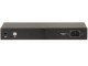 Dahua POE switch PFS3010-8ET-65 10/100 RJ45 ports, POE 8 kanala, UPLINK 2xGbit slika 3