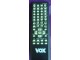 Daljinski Upravljac VOX DvD USB Player Home cinema slika 2