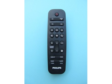 Daljinski za Philips Fx seriju Hi-Fi micro linija